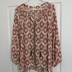 DEPT 222 Women’s Top